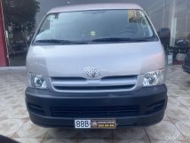 Xe em cực chất, tên tư nhân chỉ chạy gia đình, chỉ cần có 185tr là các bác có bằng D kiếm tiền luôn, chi tiết xin gọi e
