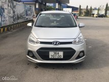 Xe gia đình, không qua dịch vụ