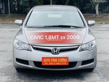 Cần bán xe đăng ký 2009, chính chủ, giá tốt
