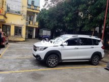Suzuki XL7 AT màu Trắng đăng ký 2022