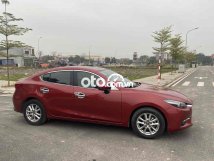 Mazda 3 bản facelift sản xuất 2017 đẹp suất sắc