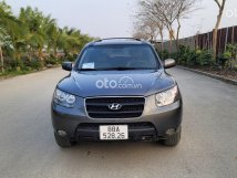 Cần bán gấp xe đăng ký lần đầu 2007 ít sử dụng, nhập Hàn