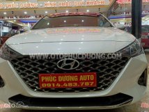 Màu trắng số tự động