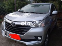 Avanza 1.3MT-2020. xe chạy gia đình.