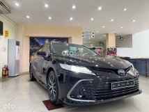 Nội thất Toyota Camry - Làm siêu lòng cả người khó tính nhất