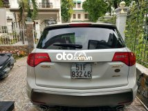 Bán Acura MDX nhập Canada đời 2008
