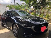 Mazda 3 2021 xe chính chủ, mới đi 2 vạn, xe đẹp