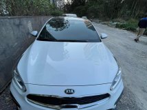 Màu trắng, odo 1 vạn km