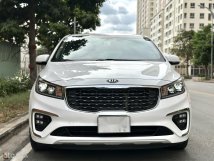 Xe gia đình, bản máy dầu full