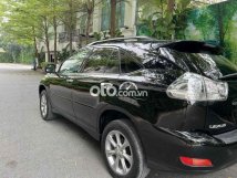 Lexus RX 350 Đen 2007 biển Sài Gòn