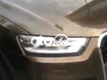 audi Q3 xe gia đình đi