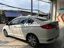 CHÍNH CHỦ BÁN XE HONDA CITY 2018 - BAO THUẾ PHÍ