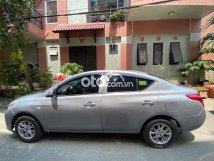 Nissan Sunny 1.5XL 2015 máy zin êm