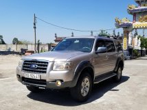 Dòng SUV gầm cao