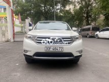 Highlander 2010 SE nhập Mỹ máy 2.7 bản full
