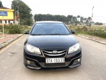 Xe chính chủ, sử dụng ít