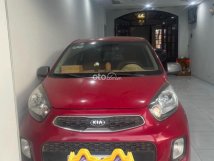 Xe gia đình chạy kĩ và cẩn thận