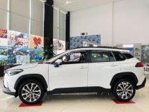 Hỗ trợ 100% phí trước bạ - Đủ màu giao ngay