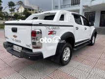 chevolet colorado LT 2.5 MT 4*4 2017