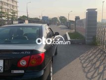 bán xe toyota corolla altis 2003 1.8