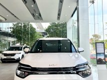 Giảm 10 triệu - Xe sẵn - Ưu đãi gói phụ kiện