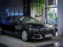 Siêu xe hàng hiếm, giao ngay