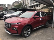 Xe sẵn tại đại lý - Ưu đãi khủng tháng 3