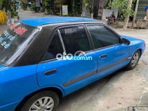 Mazda 323 1995 Nhập nhật 43 - A