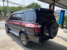 Đi Định Cư Cần Bán Gấp ISUZU HILANDER AT 2004 ĐEN