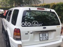 Oto gia đình Ford ESCAPE 3.0 XLT đời 2002