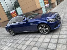 Xe màu xanh lam