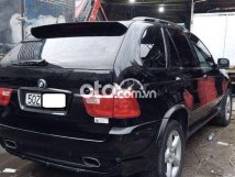 BÁN XE BMW 5 CHỖ CÒN ĐẸP