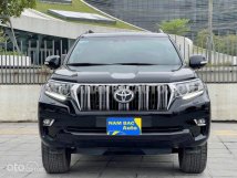 Xe chất và cứng, đầy đủ lịch sử hãng