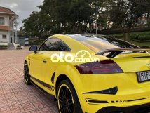 Audi TT Sline 2009 Coupe