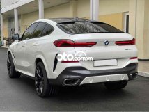 Chính Chủ Cần Bán Xe BMW X6M Sport