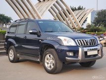 Bán ô tô đăng ký lần đầu 2009, nhập khẩu, giá tốt 565tr