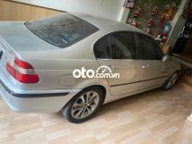 bán BMW 325i sản xuất 2003 giá 210 triệu