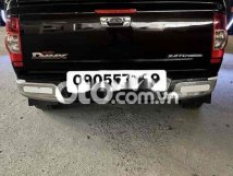 Isuzu Dmax 2009 số sàn 3.0 tình trạng hoàn hảo