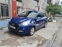 Bán xe ô tô i10 số tự động 2018
