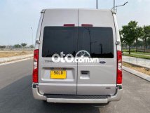 FORD TRANSIT SVP VAN 900Kg 2019 rất mới