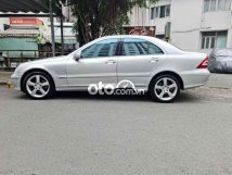 C280 2006 Nguyên Zin! Bảo dưỡng full kỹ!