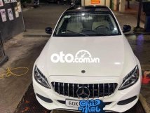 MERCEDES C200 CHẤT TỪNG CON ỐC