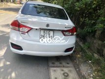 Suzuki Ciaz 2016, đk 2017, số tự động