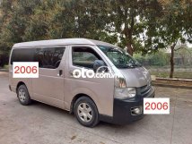 Hiace mập 3 chỗ 2006