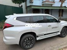 Mitsubishi Pajero Sport 2.4D 4x2AT dầu trắng 2020