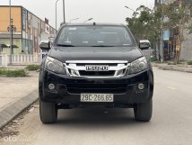 Số sàn 2 cầu