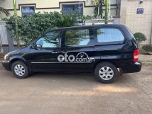 THANH LÝ XE NGÂN HÀNG KIA CARNIVAL 2009