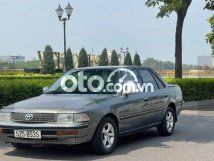 Xe Toyota corona 1991, đăng ký lần đầu 2000