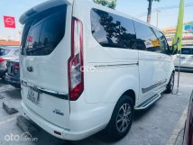Siêu sang Limousine lướt