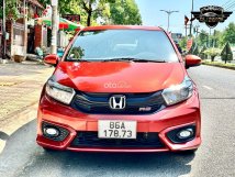 Odo: Chỉ 8.000km, nhập Indonesia, cực mới